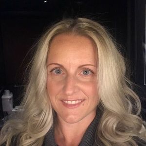 Meet your Posher, Kristen